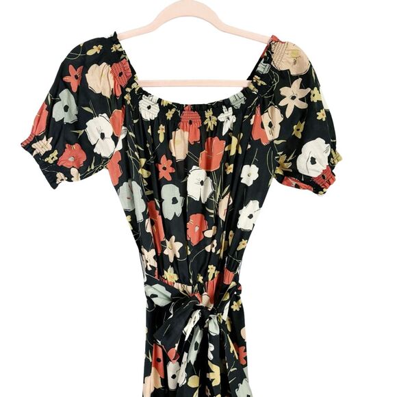 warm Meadows Jumpsuit 0 - Picture 3 of 8